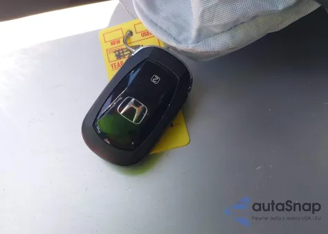 2024 Honda Cr-V Hybrid Sport Touring from USA, damaged, VIN 7FARS6H91RE072156